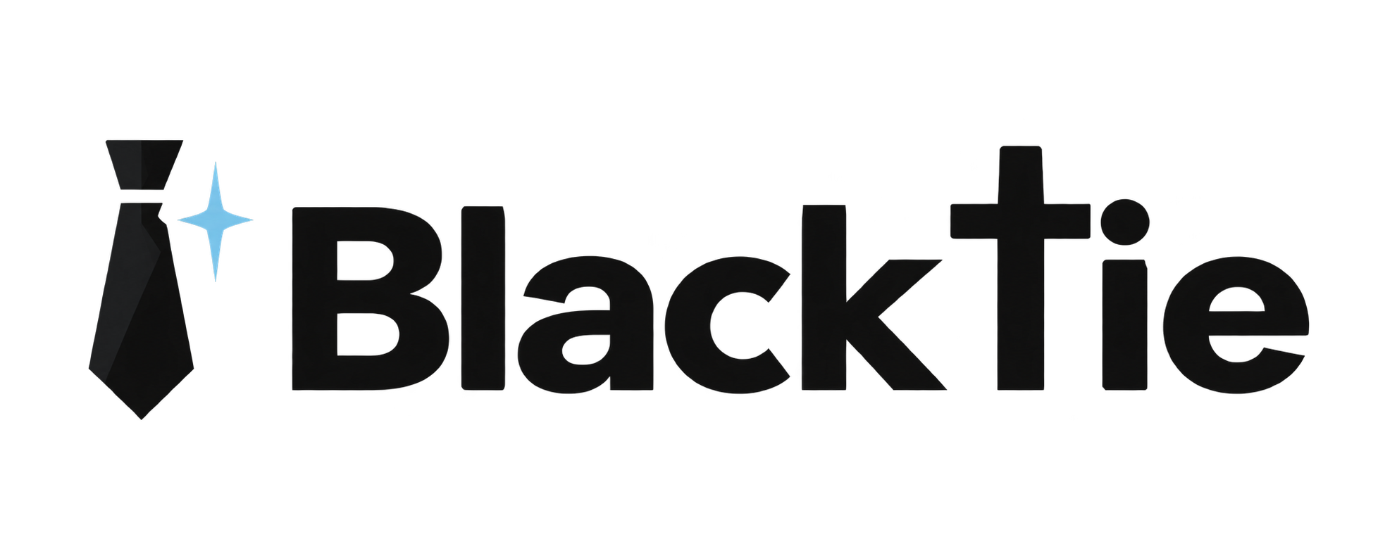 Black Tie